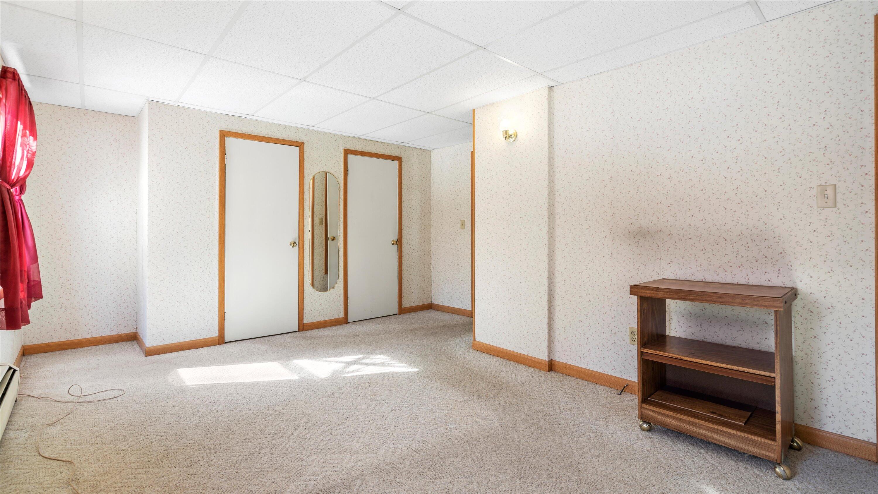 13 Raymond Street Biddeford, ME 04005 - Photo 15 of 22 Bedroom 3 or office