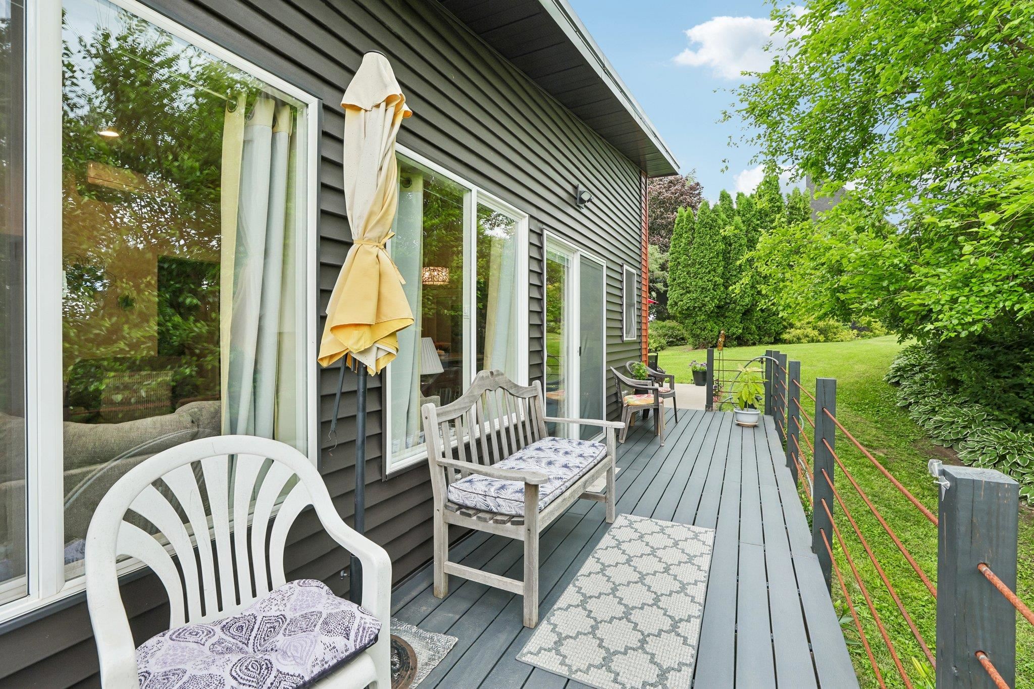 141 Faull Street Linden, WI 53553 - Photo 76 of 76
