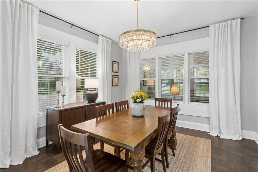 645 Cumberland Road Northeast Atlanta, GA 30306 - Photo 11 of 52 Gallery Image 11