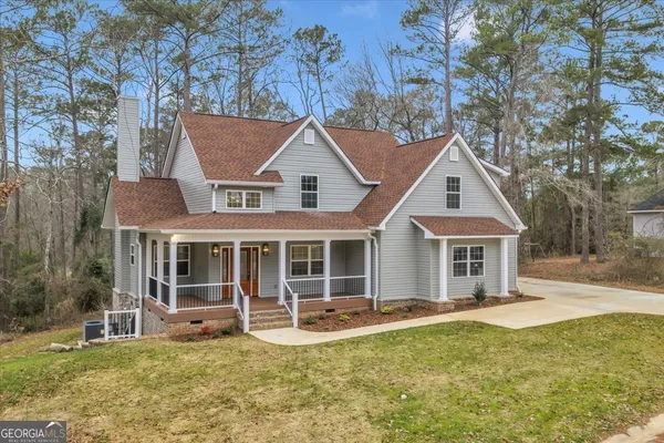 $460,500 | 312 Hickory Glen, Centerville, GA 31028