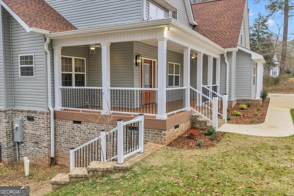 $460,500 | 312 Hickory Glen, Centerville, GA 31028