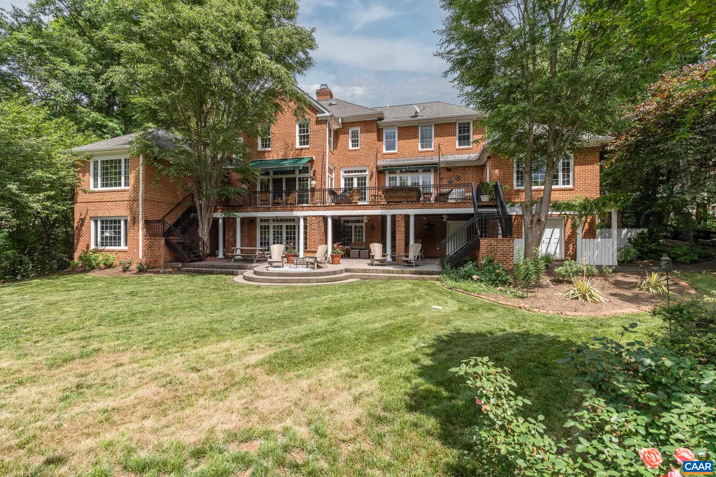 3076 Darby Road Keswick, VA 22947 - Photo 66 of 75