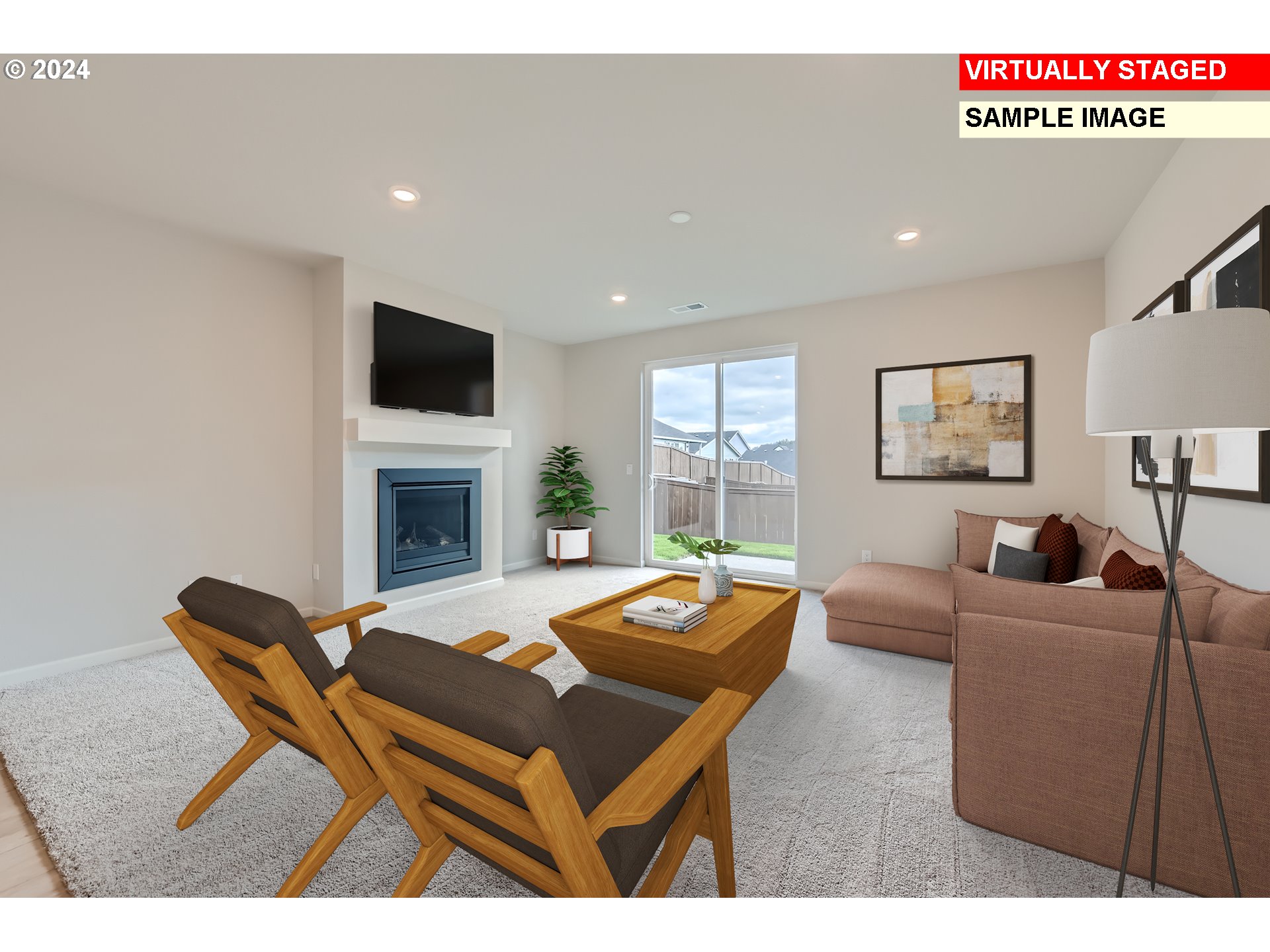 6356 Southeast 20th Street Gresham, OR 97080 - Photo 6 of 15