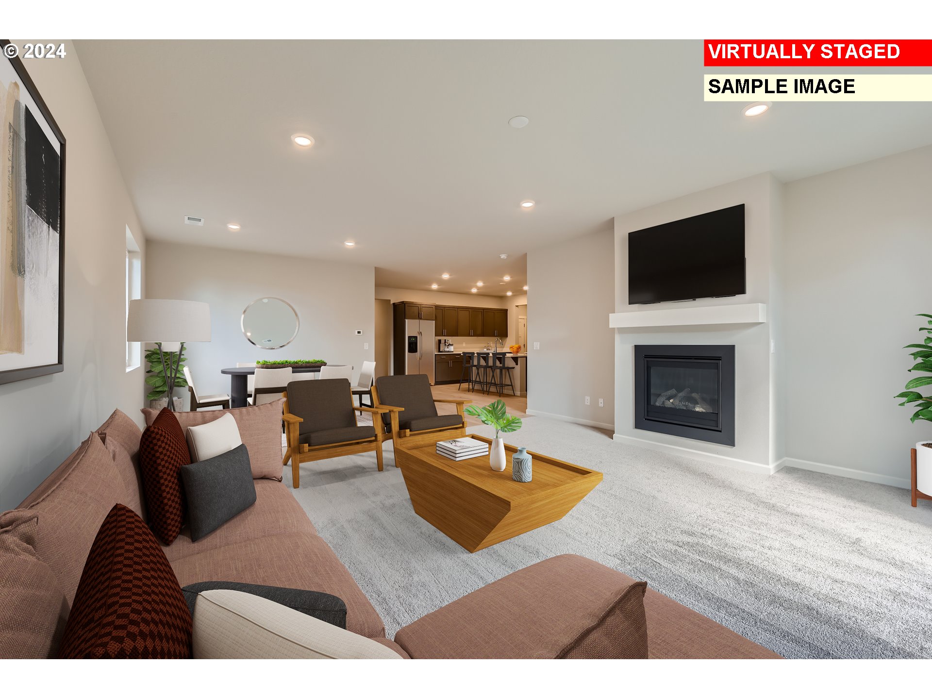 6356 Southeast 20th Street Gresham, OR 97080 - Photo 7 of 15