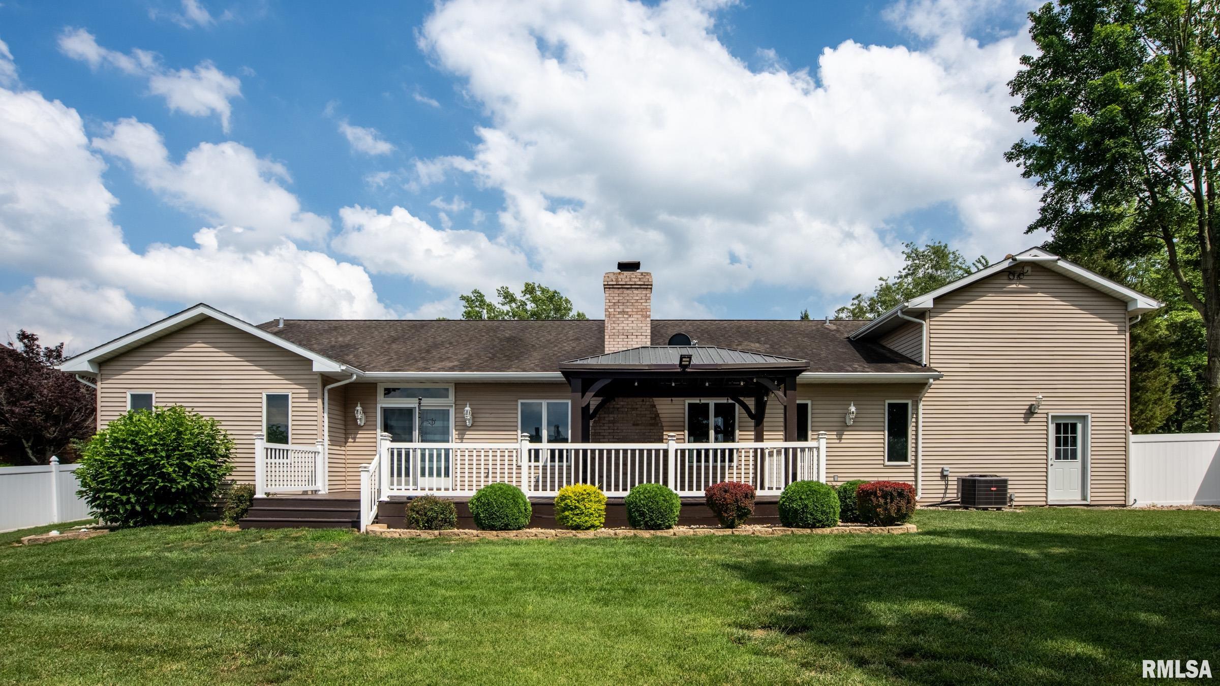 1535 Howard Road Marion, IL 62959 - Photo 24 of 44