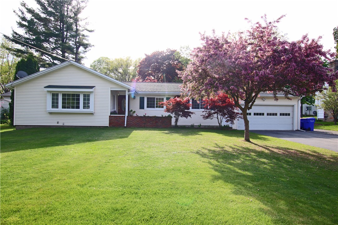 25 Archer Road Chili, NY 14624 - Photo 1 of 1 Gallery Image 1