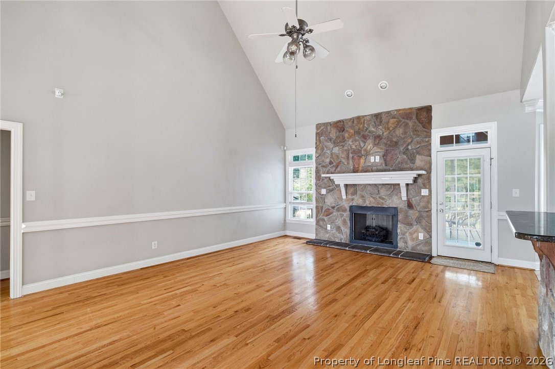 271 Falling Water Road Spring Lake, NC 28390 - Photo 11 of 50 Gallery Image 11
