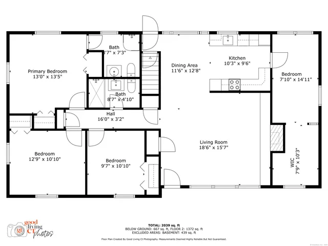 $3,600 | 3845 Old Town Road, Bridgeport, CT 06606