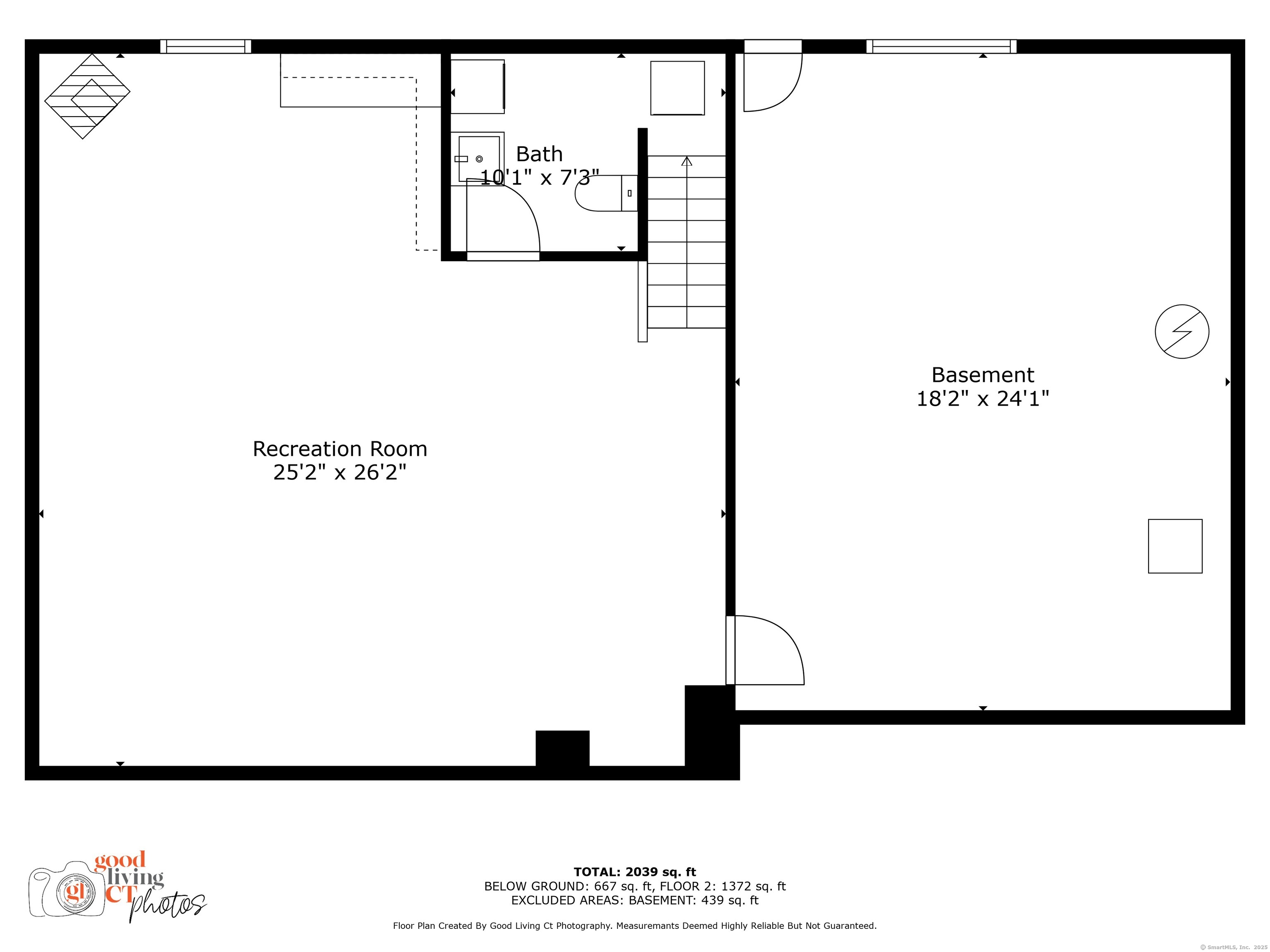 3845 Old Town Road Bridgeport, CT 06606 - Photo 27 of 27