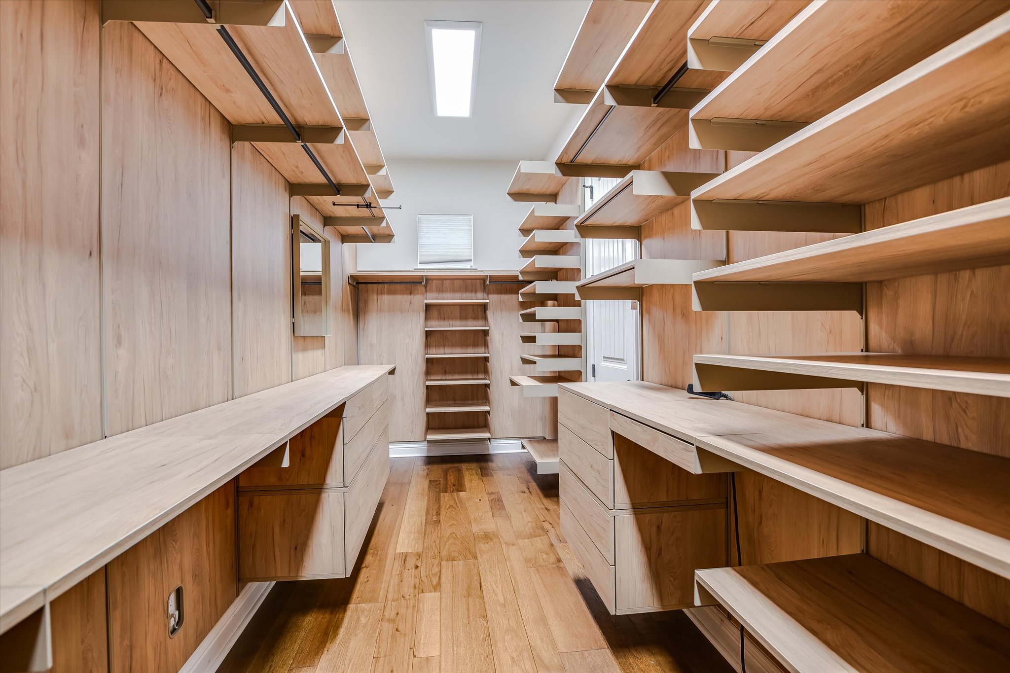 4213 Arrow Wood Road Cedar Park, TX 78613 - Photo 17 of 28 Primary Closet