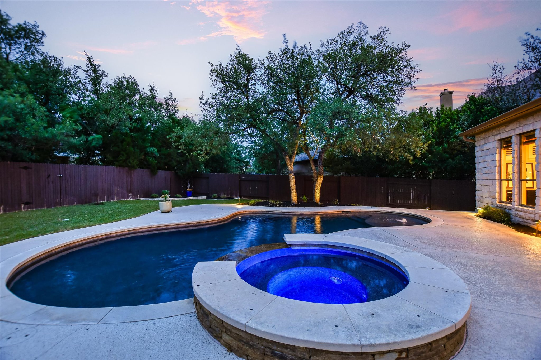 4213 Arrow Wood Road Cedar Park, TX 78613 - Photo 25 of 28