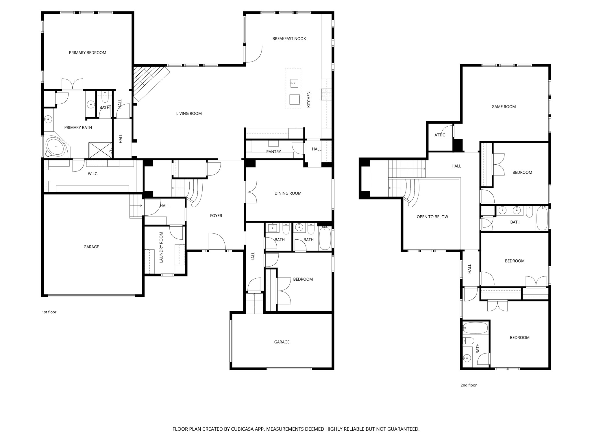 4213 Arrow Wood Road Cedar Park, TX 78613 - Photo 28 of 28