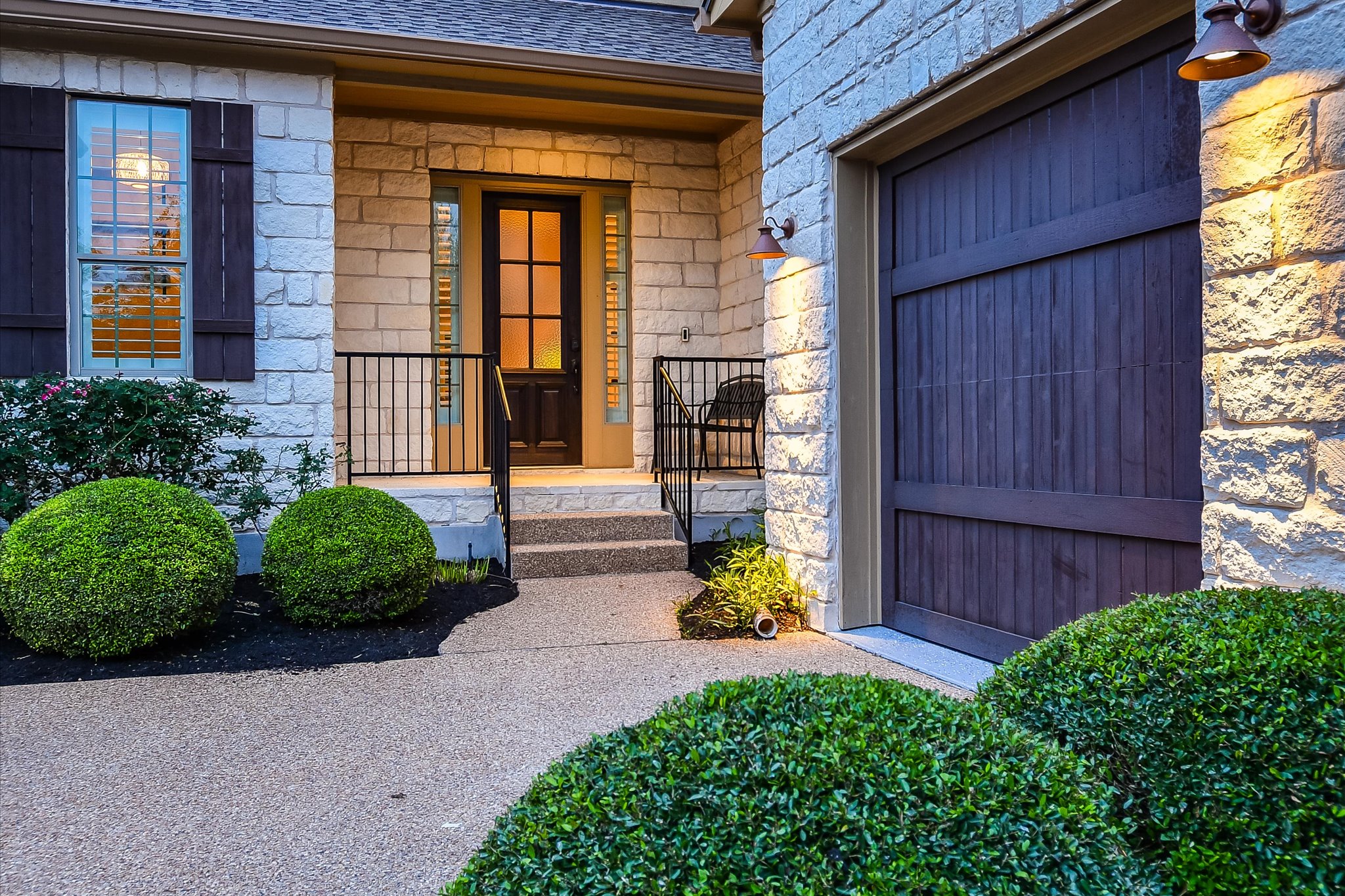4213 Arrow Wood Road Cedar Park, TX 78613 - Photo 3 of 28