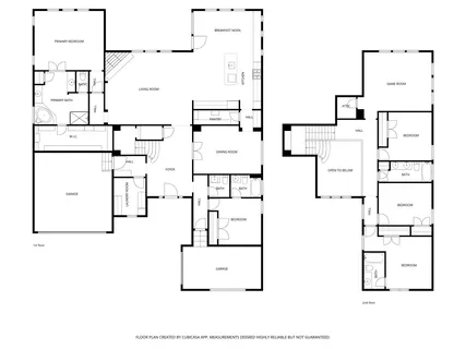$1,199,000 | 4213 Arrow Wood Road, Cedar Park, TX 78613