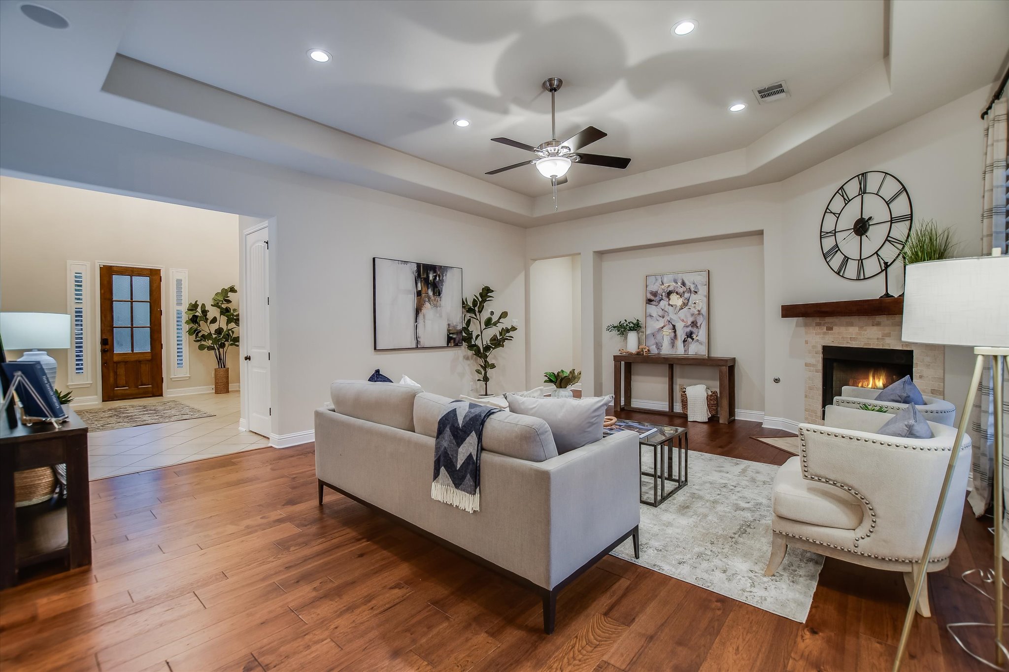 4213 Arrow Wood Road Cedar Park, TX 78613 - Photo 8 of 28