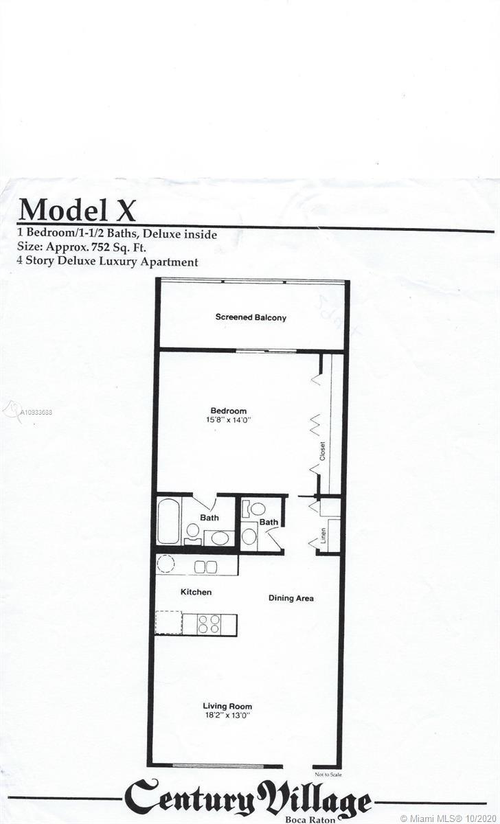 2092 Cornwall East, Unit 2092 Boca Raton, FL 33434 - Photo 2 of 21