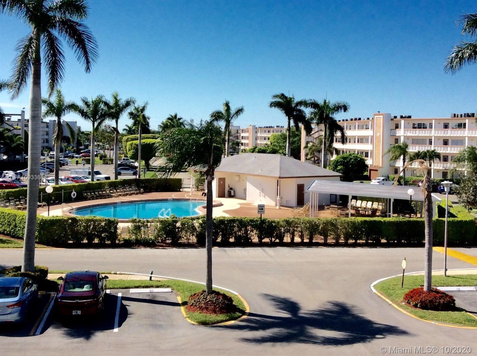 2092 Cornwall East, Unit 2092 Boca Raton, FL 33434 - Photo 15 of 21
