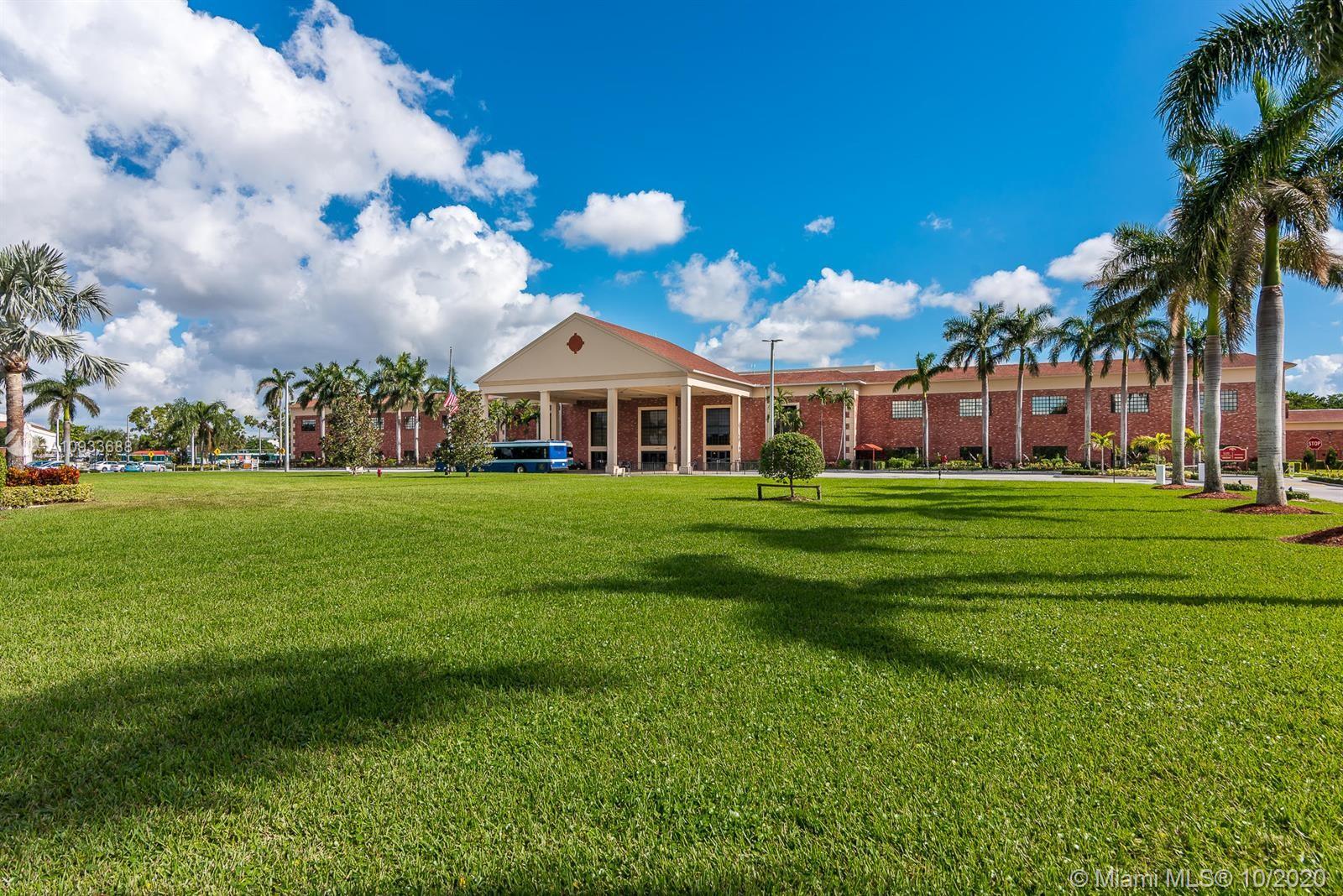 2092 Cornwall East, Unit 2092 Boca Raton, FL 33434 - Photo 16 of 21