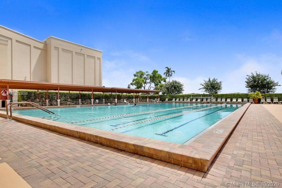 2092 Cornwall East, Unit 2092 Boca Raton, FL 33434 - Photo 21 of 21