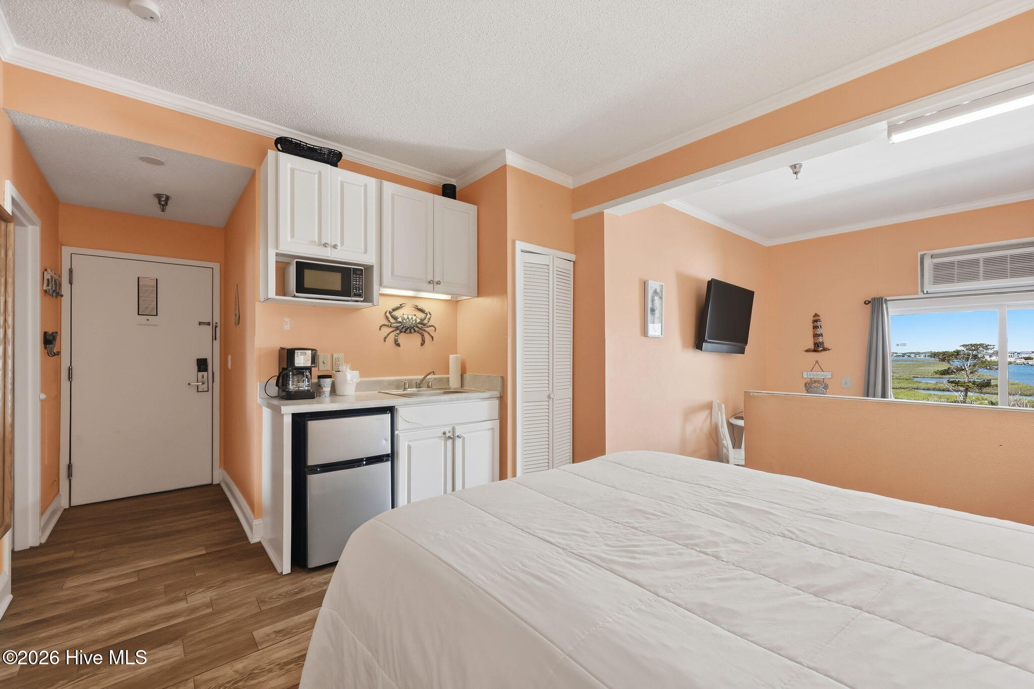 602 West Fort Macon Road, Unit 218 Atlantic Beach, NC 28512 - Photo 13 of 44 Bedroom