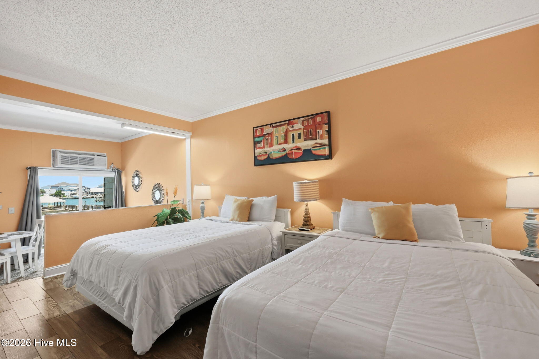 602 West Fort Macon Road, Unit 218 Atlantic Beach, NC 28512 - Photo 14 of 44 Bedroom