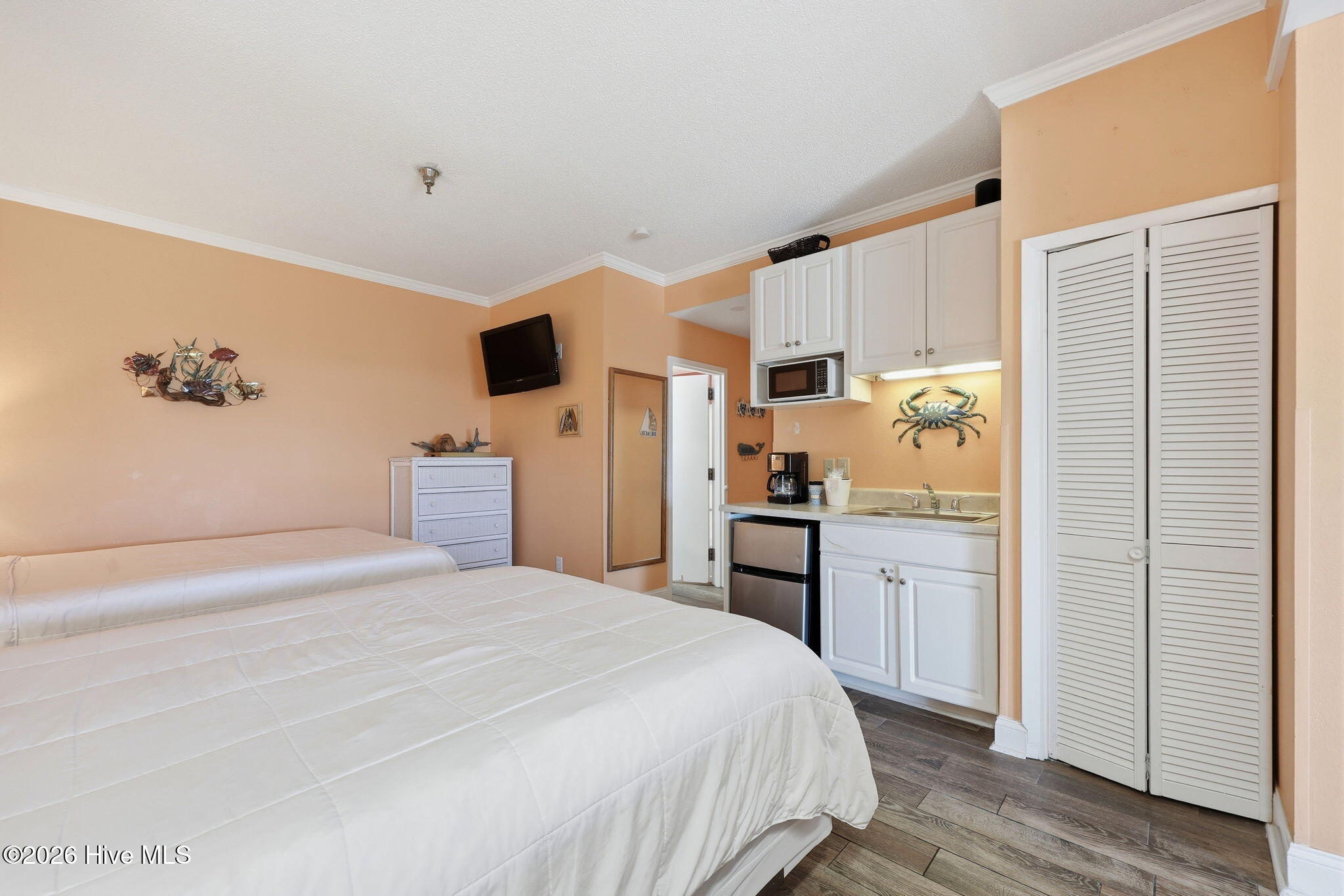 602 West Fort Macon Road, Unit 218 Atlantic Beach, NC 28512 - Photo 15 of 44 Bedroom