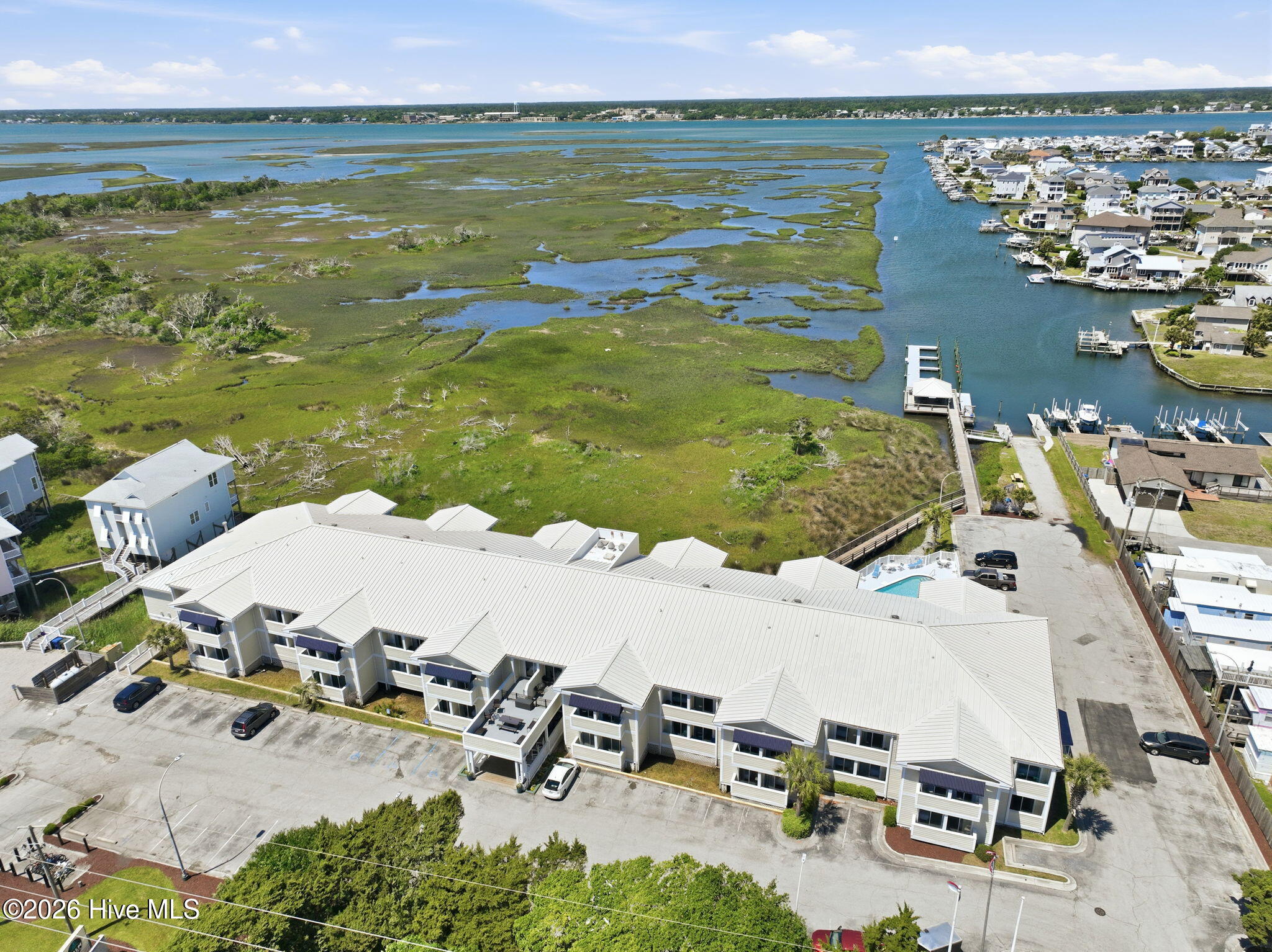 602 West Fort Macon Road, Unit 218 Atlantic Beach, NC 28512 - Photo 43 of 44 24-web-or-mls-602 W Fort Macon Rd 024