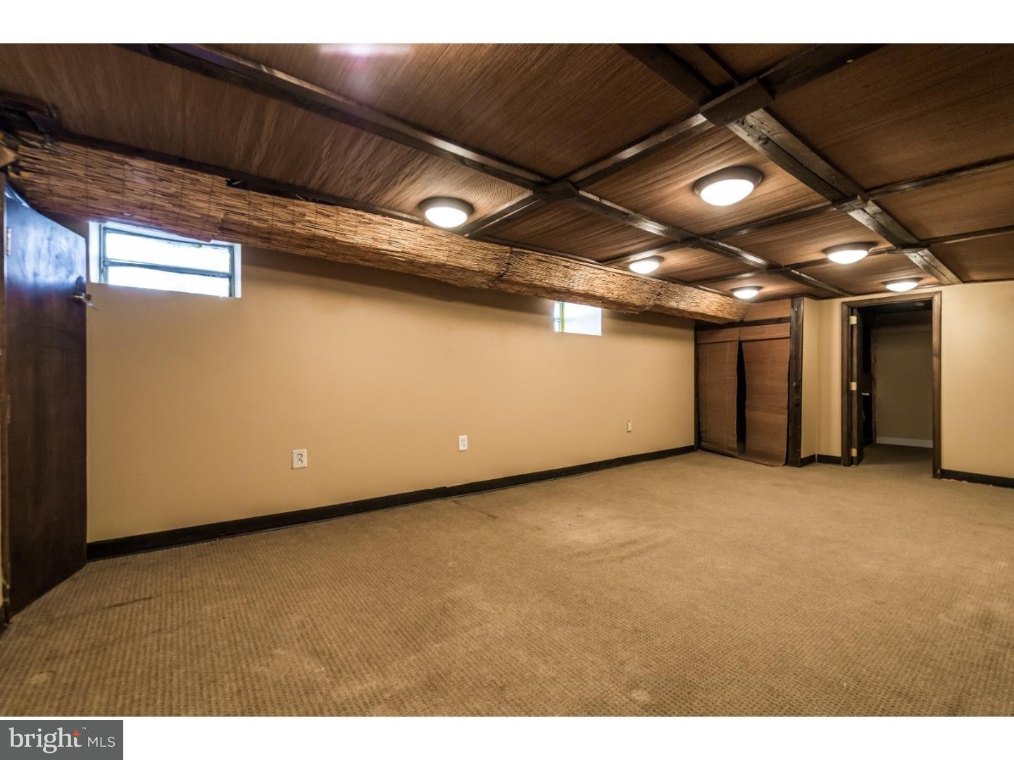300 Powell Road Springfield, PA 19064 - Photo 13 of 17 Basement - Finished