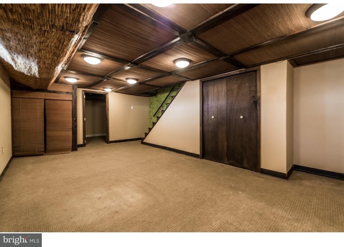 300 Powell Road Springfield, PA 19064 - Photo 14 of 17 Basement - Finished