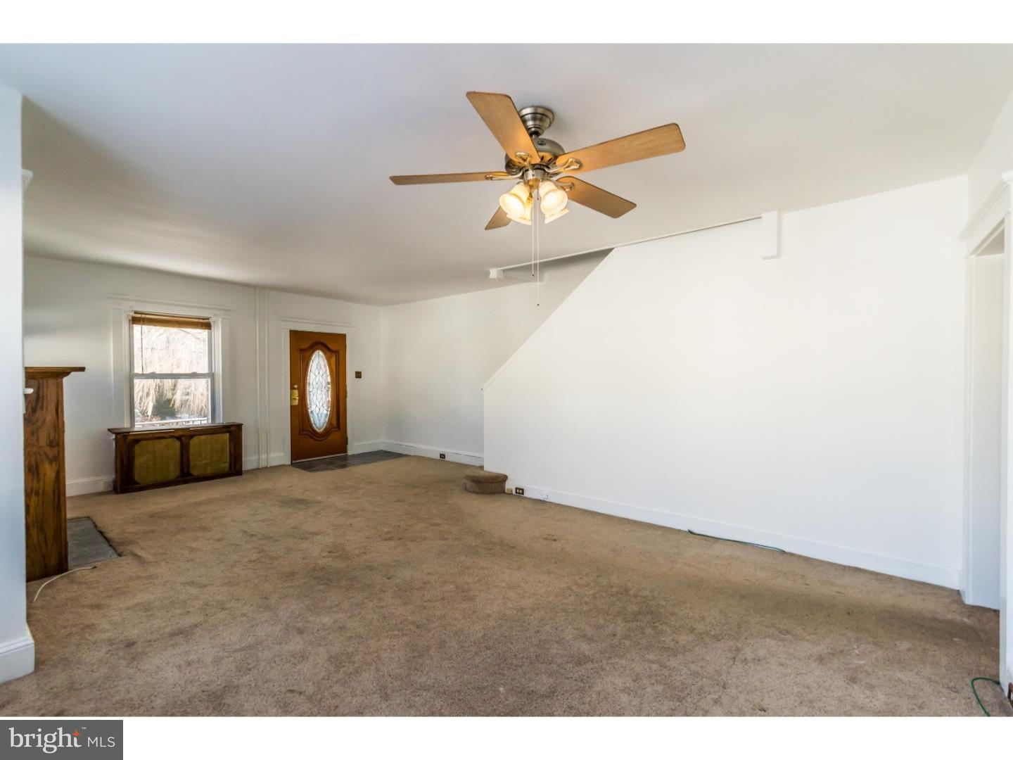 300 Powell Road Springfield, PA 19064 - Photo 3 of 17 Living Room