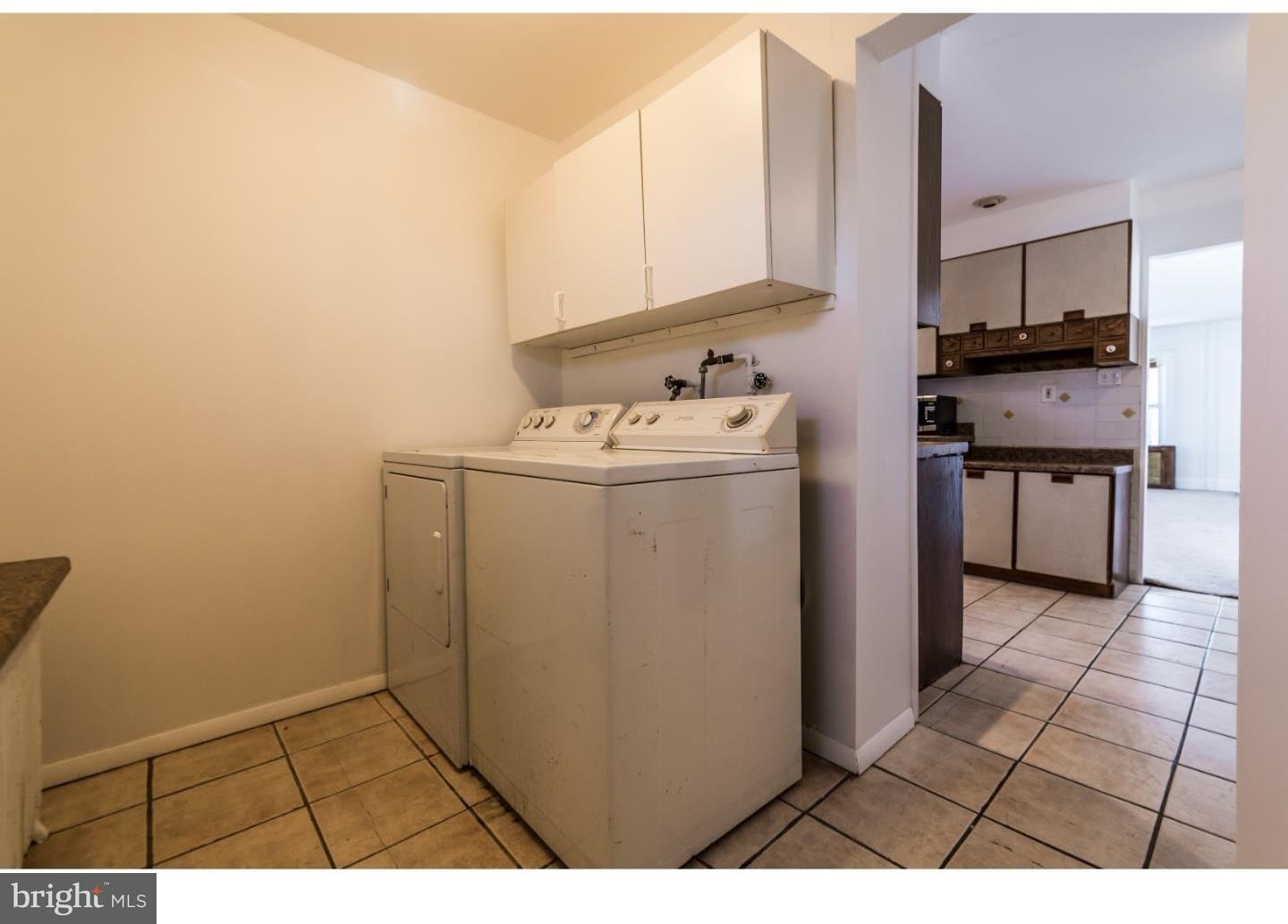 300 Powell Road Springfield, PA 19064 - Photo 4 of 17 Laundry Room