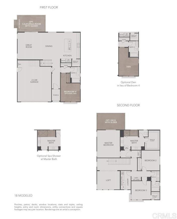 9056 Hightail Drive Santee, CA 92071 - Photo 40 of 73 a picture of a floor plan