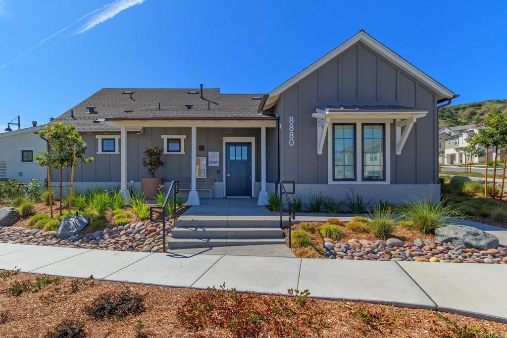 9056 Hightail Drive Santee, CA 92071 - Photo 41 of 73