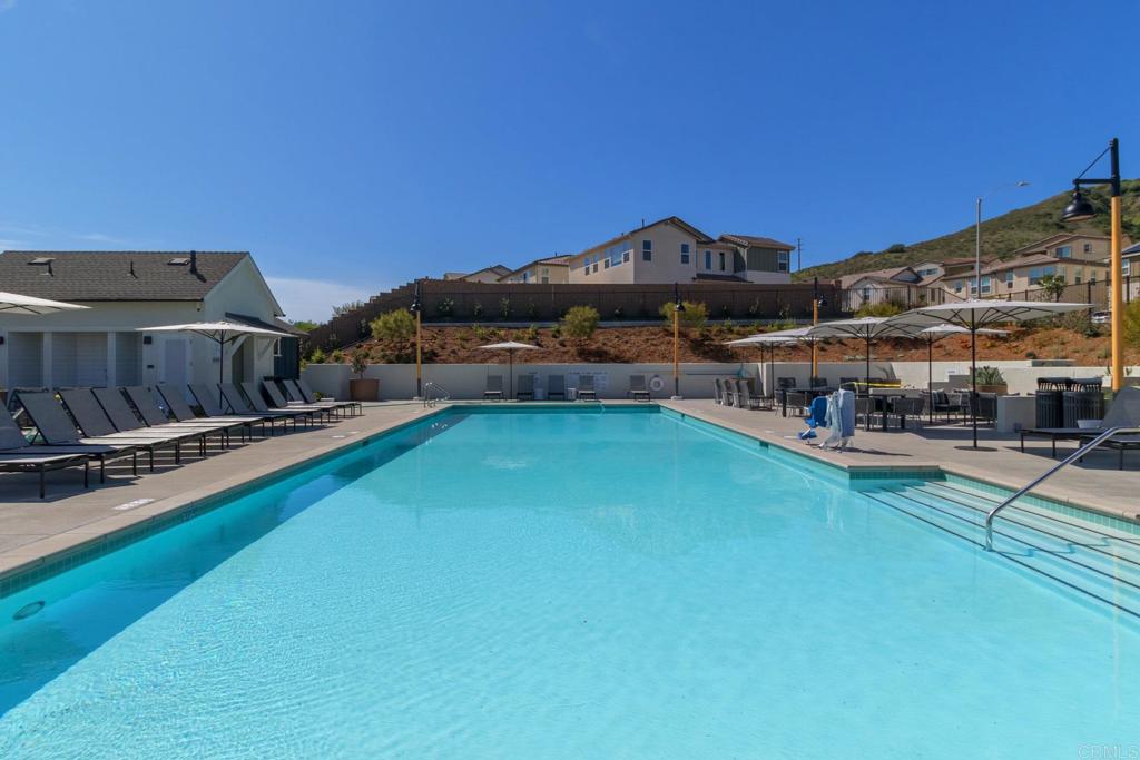 9056 Hightail Drive Santee, CA 92071 - Photo 42 of 73