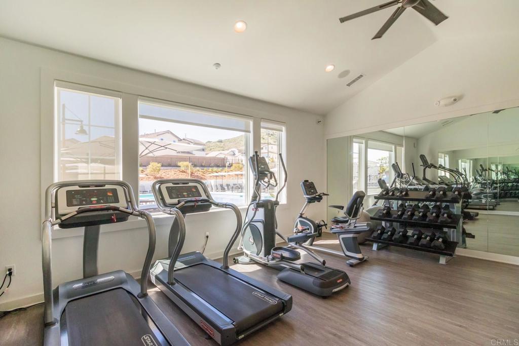 9056 Hightail Drive Santee, CA 92071 - Photo 48 of 73