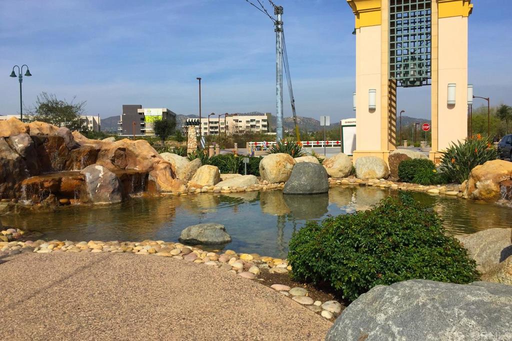 9056 Hightail Drive Santee, CA 92071 - Photo 52 of 73 a view of swimming pool with outdoor seating
