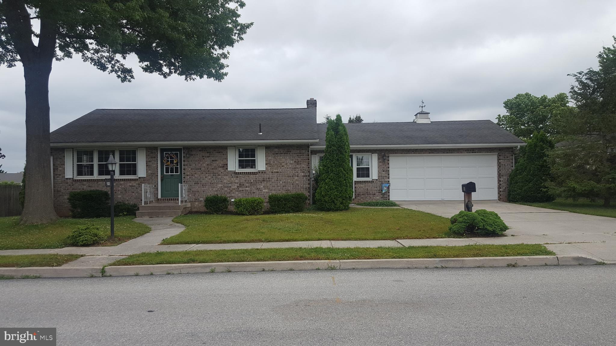 503 Clearview Road Hanover, PA 17331 - Photo 1 of 1