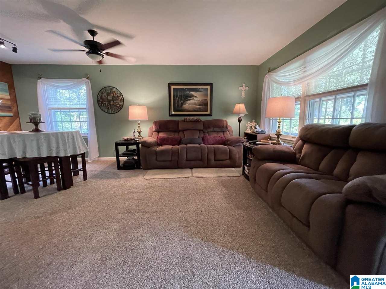 1917 Kenneth Street Fultondale, AL 35068 - Photo 3 of 47