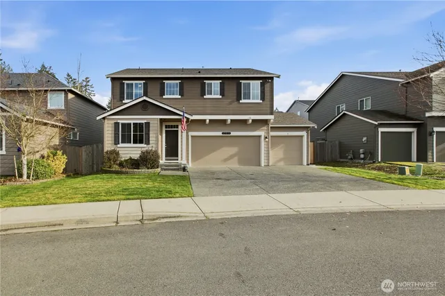 $600,000 | 17211 83rd Ave Court East, Puyallup, WA 98375