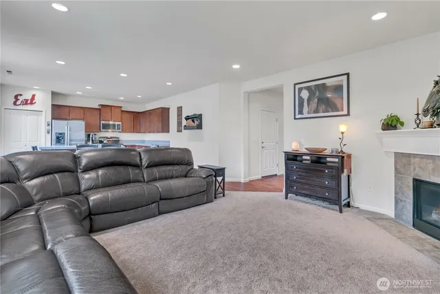 $600,000 | 17211 83rd Ave Court East, Puyallup, WA 98375