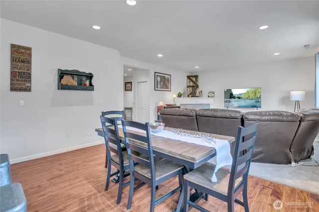 $600,000 | 17211 83rd Ave Court East, Puyallup, WA 98375