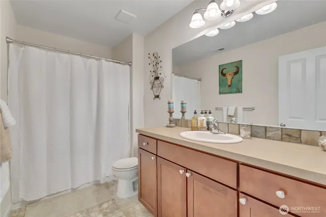 $600,000 | 17211 83rd Ave Court East, Puyallup, WA 98375