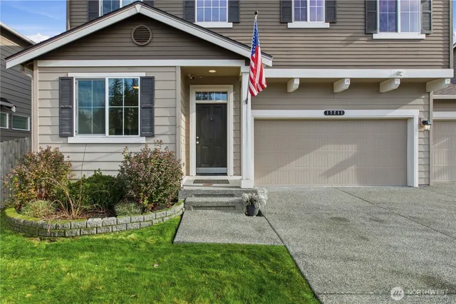 $600,000 | 17211 83rd Ave Court East, Puyallup, WA 98375