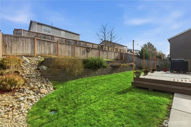 $600,000 | 17211 83rd Ave Court East, Puyallup, WA 98375