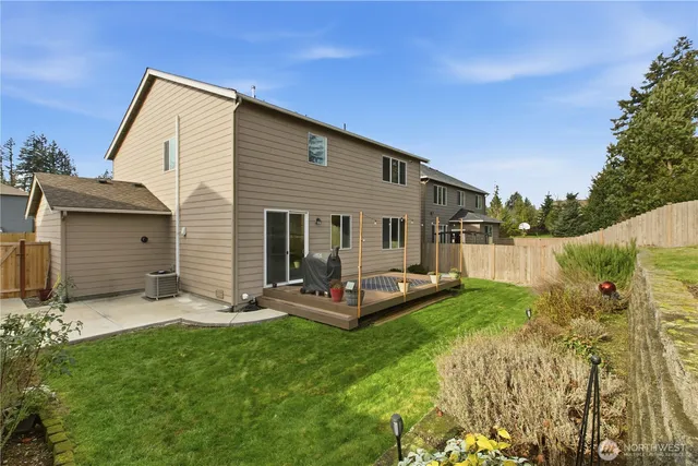 $600,000 | 17211 83rd Ave Court East, Puyallup, WA 98375