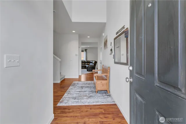 $600,000 | 17211 83rd Ave Court East, Puyallup, WA 98375