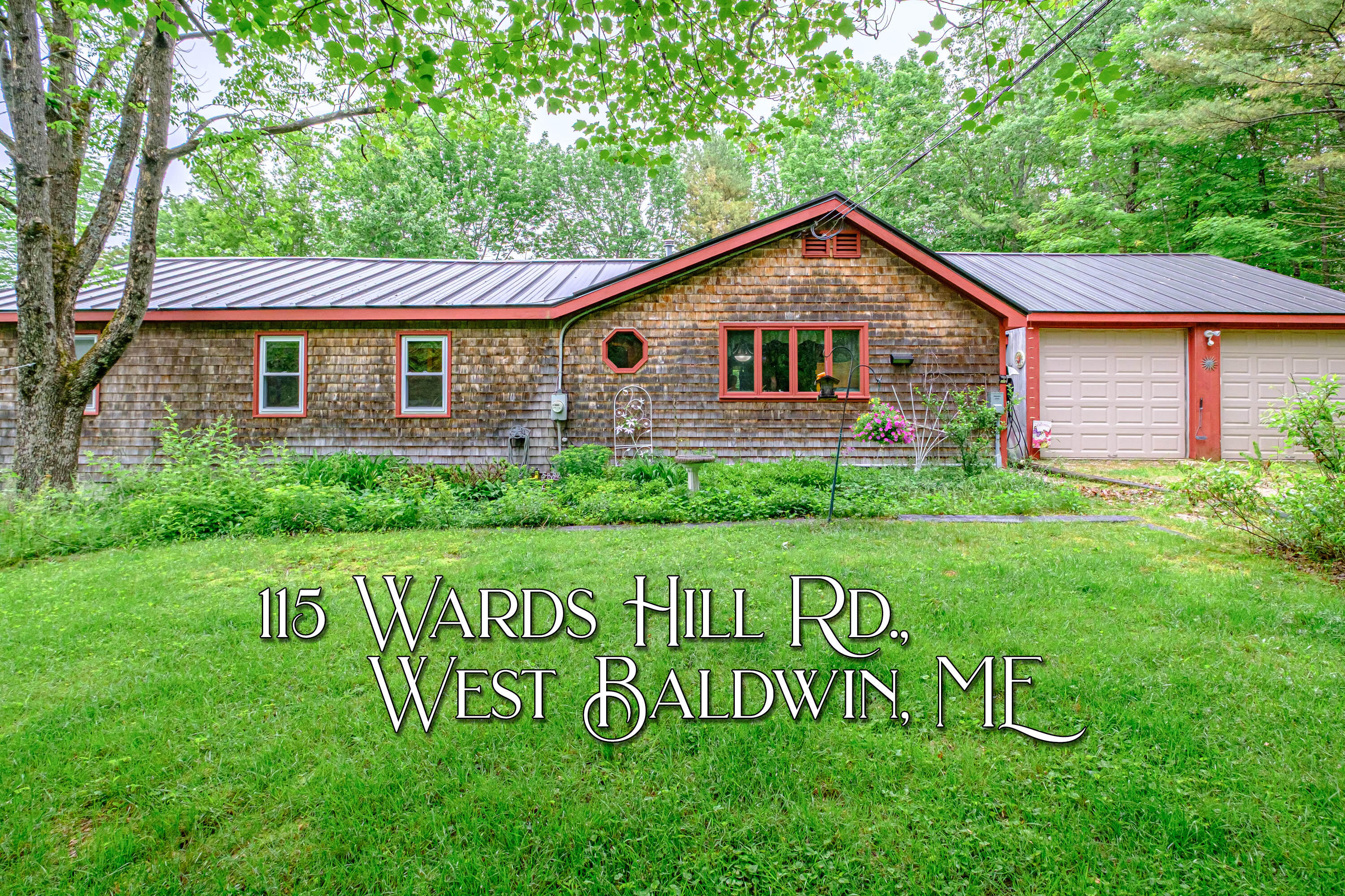 115 Wards Hill Road Baldwin, ME 04091 - Photo 1 of 77 20250610gp-64000