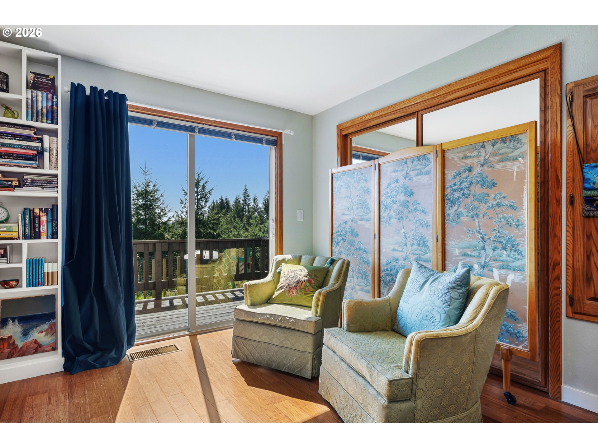 14390 Orchard Knob Road Dallas, OR 97338 - Photo 18 of 46