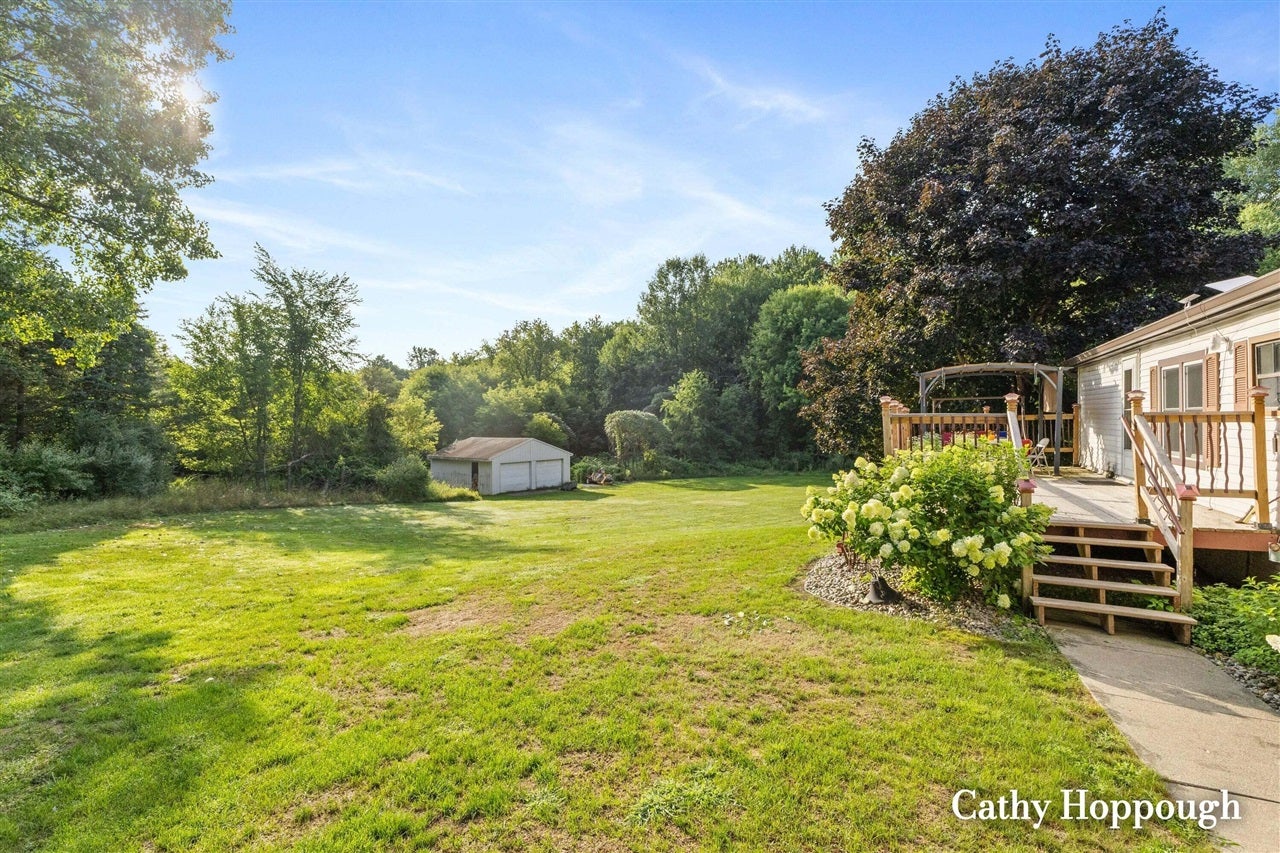 858 Kellogg Road Ionia, MI 48846 - Photo 19 of 27 Gallery Image 19