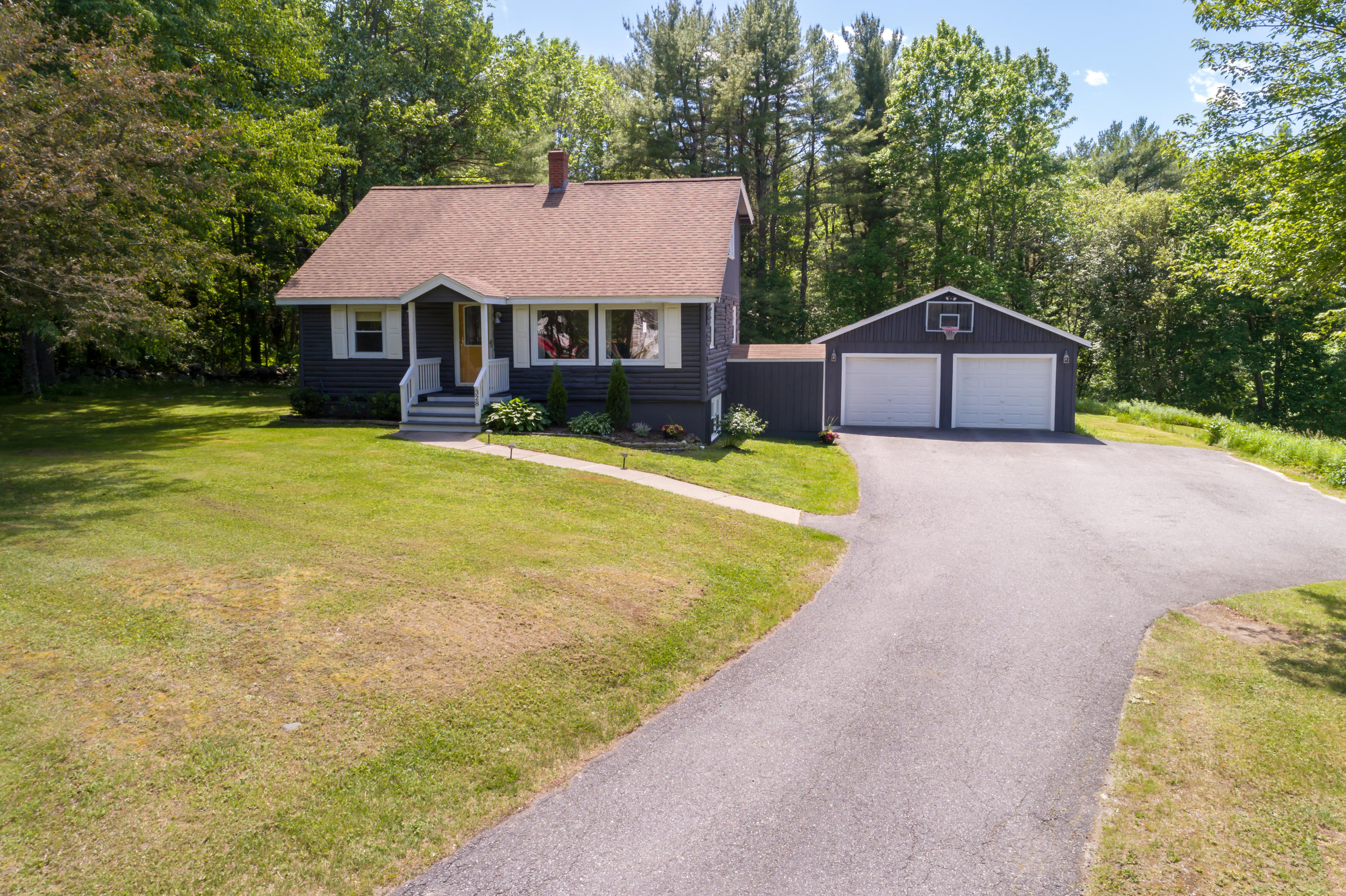 328 Meadow Road Topsham, ME 04086 - Photo 8 of 39 1-Meadow Road